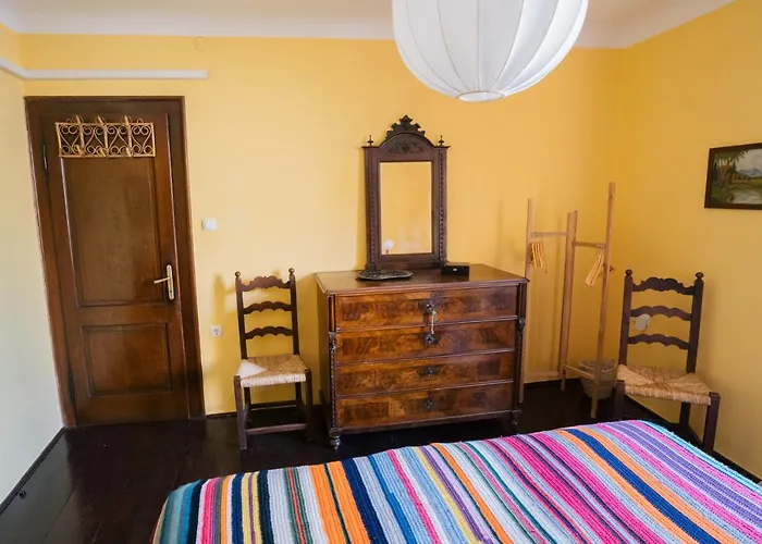 La Figarola - Traditional Townhouse Piran