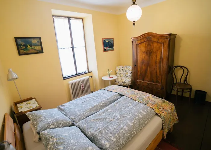 La Figarola - Traditional Townhouse Piran