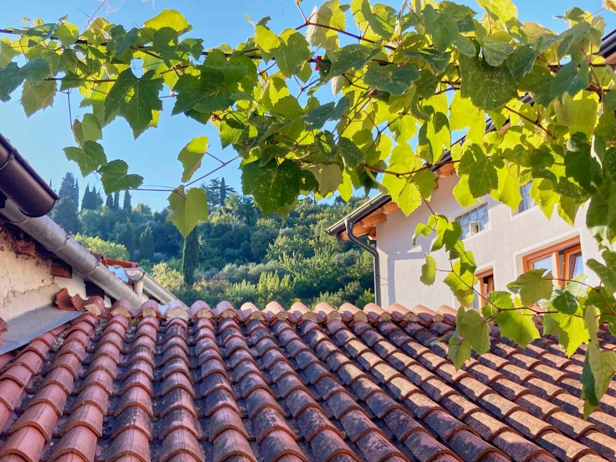 La Figarola - Traditional Townhouse Apartment *