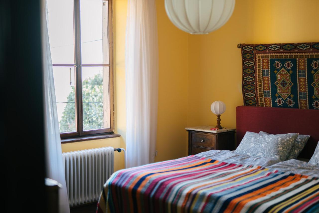 La Figarola - Traditional Townhouse * Piran
