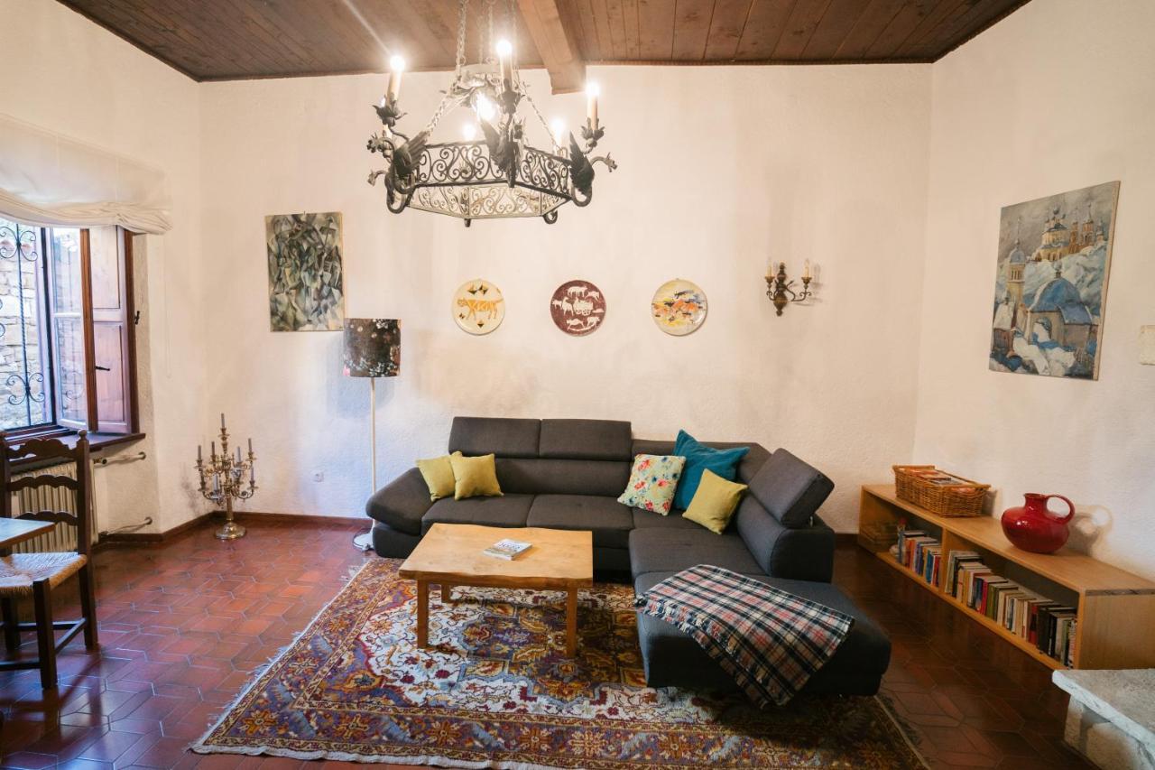 La Figarola - Traditional Townhouse * Piran