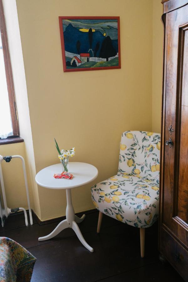 La Figarola - Traditional Townhouse