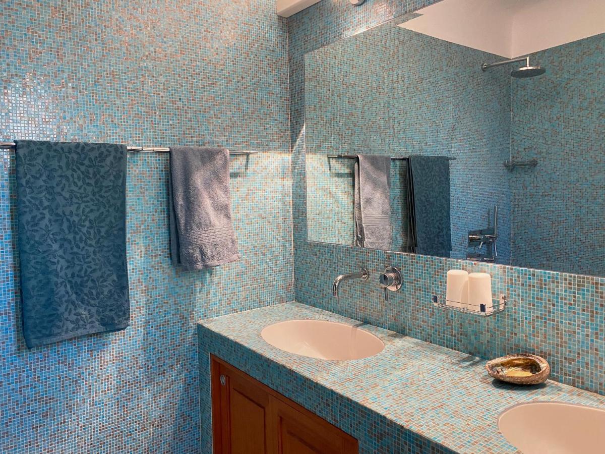 La Figarola - Traditional Townhouse Apartment