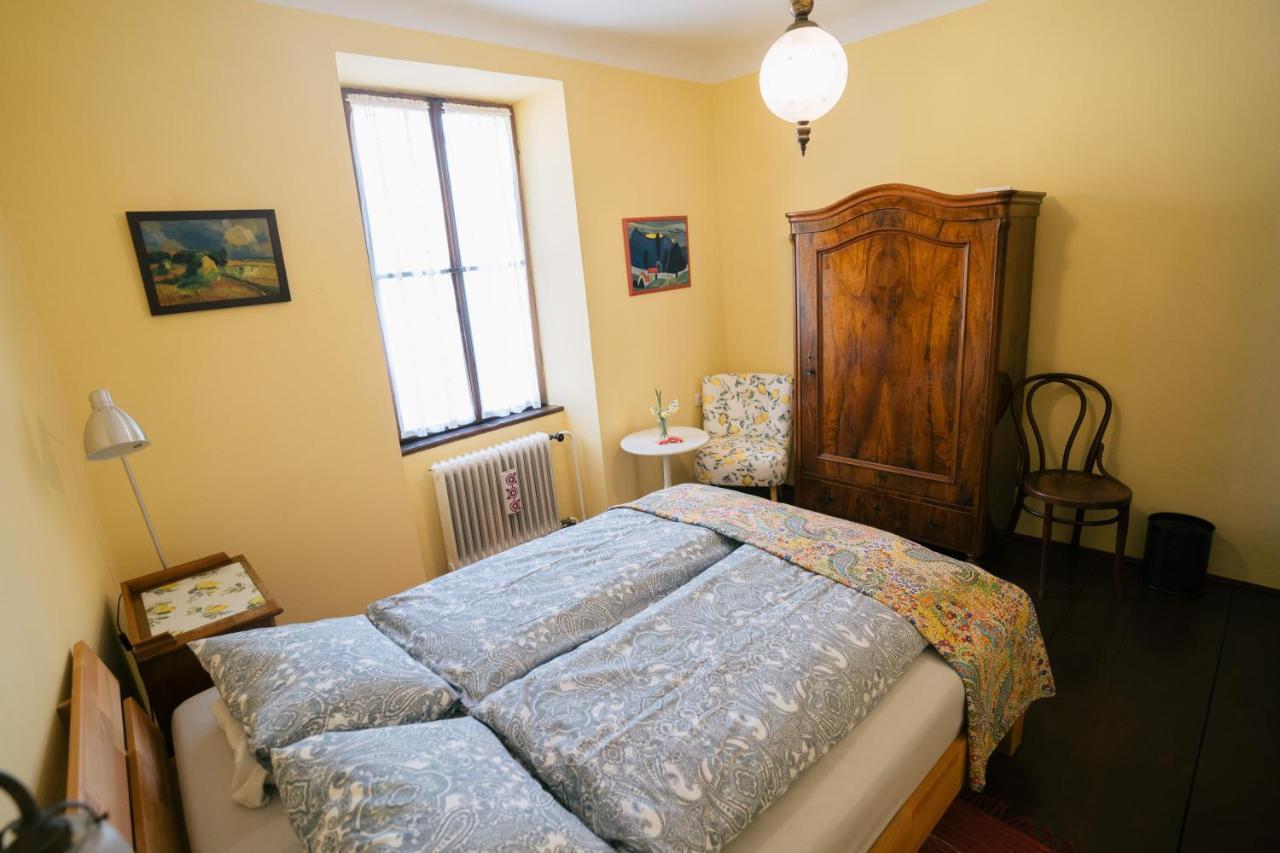 La Figarola - Traditional Townhouse