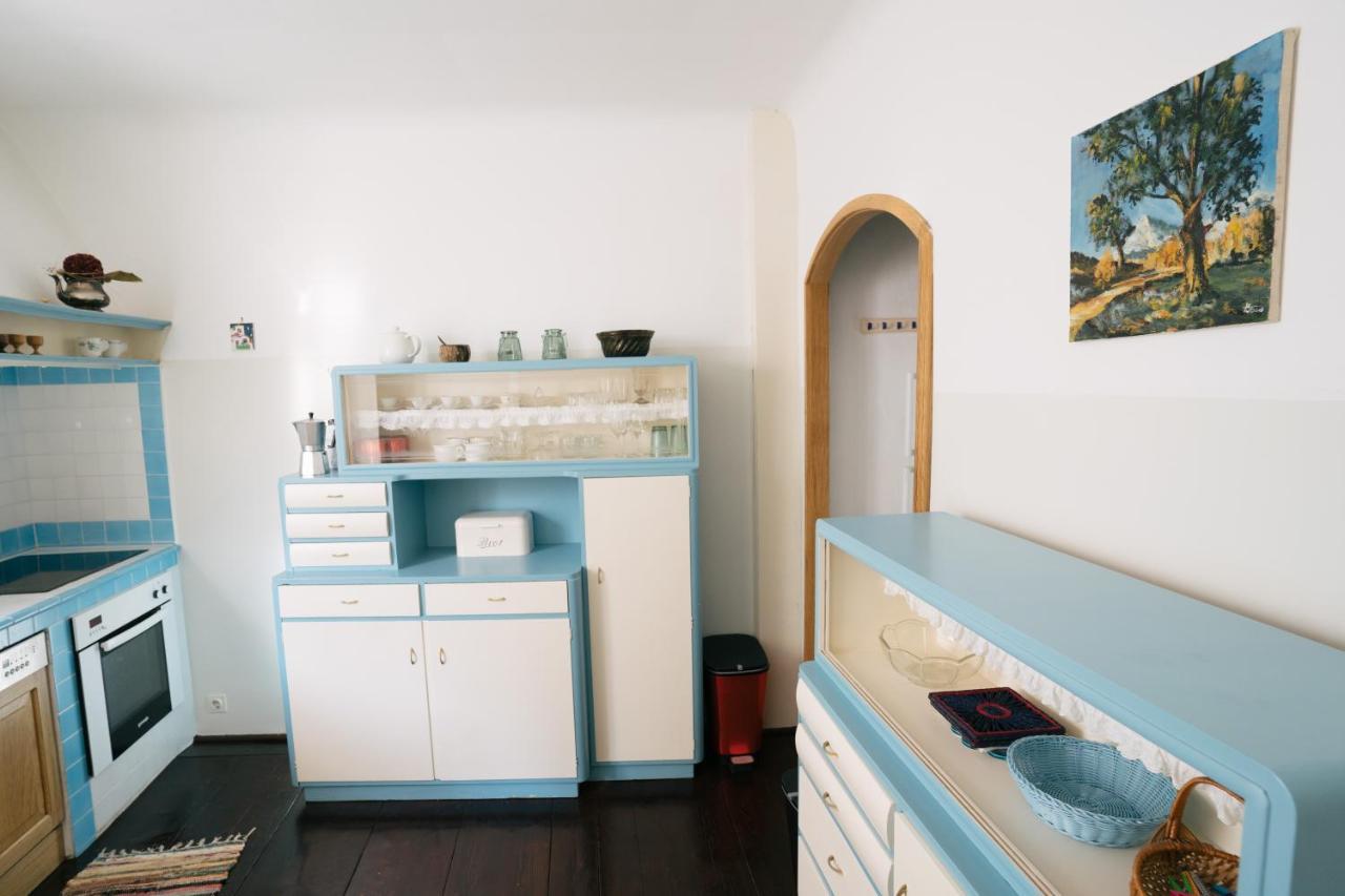 La Figarola - Traditional Townhouse Apartment *